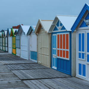 Circuit des saveurs berckoises