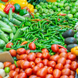 Circuit des producteurs